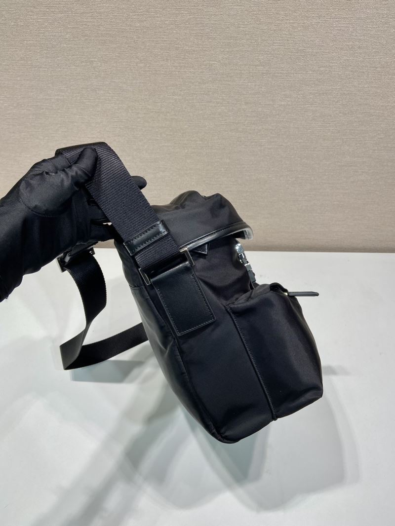 mens Pra*a satchel bags